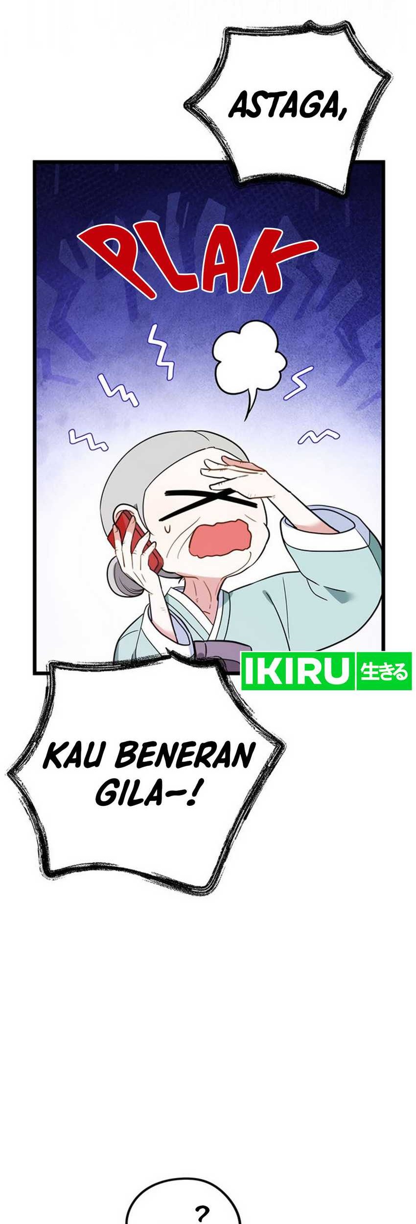 I Debuted as an Exorcist Instead of an Idol Chapter 27 Gambar 23