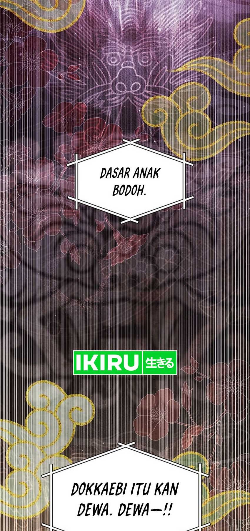 I Debuted as an Exorcist Instead of an Idol Chapter 27 Gambar 26
