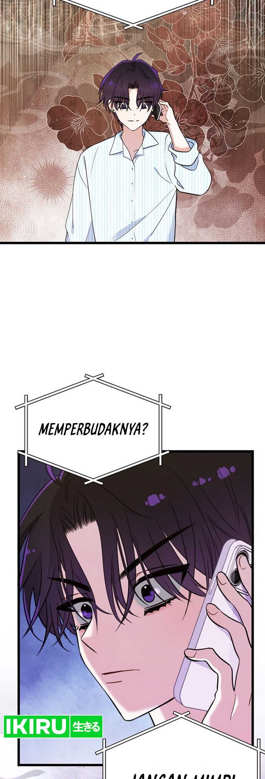 I Debuted as an Exorcist Instead of an Idol Chapter 27 Gambar 27