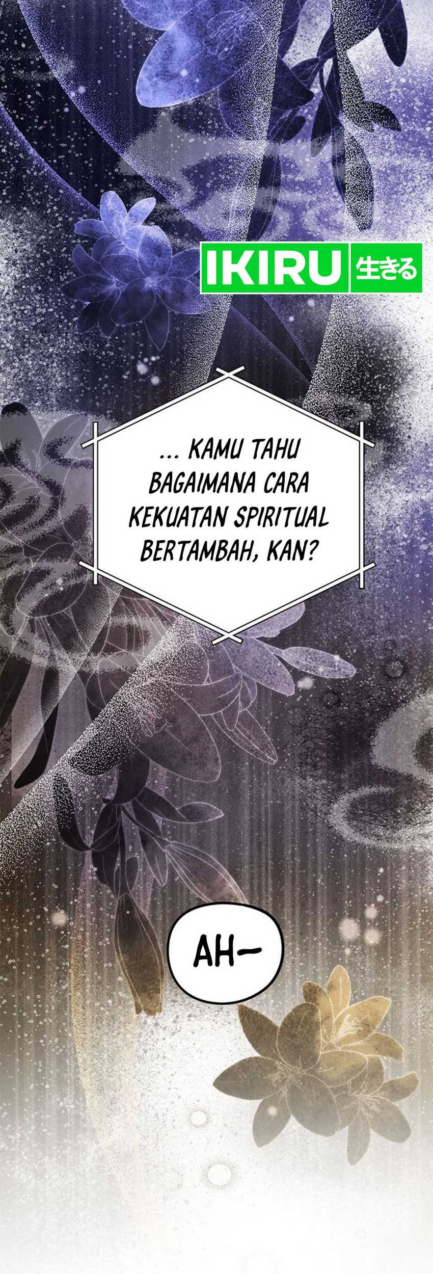 I Debuted as an Exorcist Instead of an Idol Chapter 27 Gambar 29