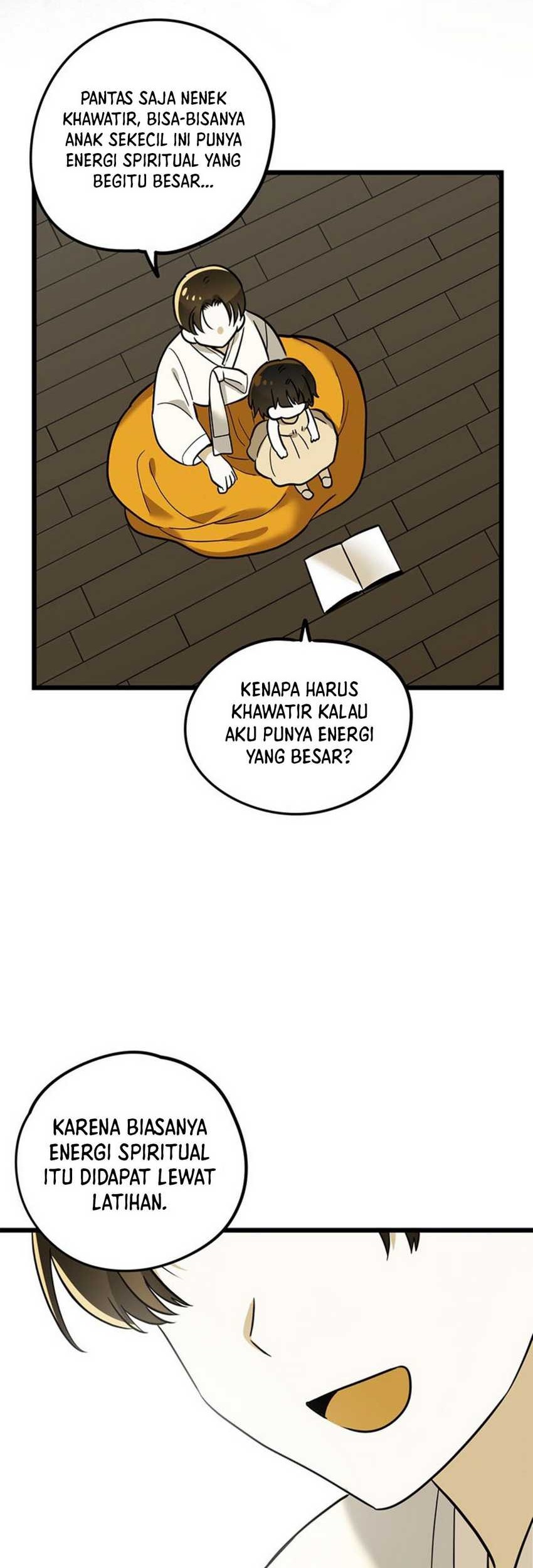I Debuted as an Exorcist Instead of an Idol Chapter 27 Gambar 30