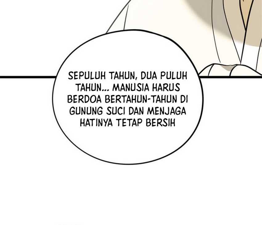 I Debuted as an Exorcist Instead of an Idol Chapter 27 Gambar 31