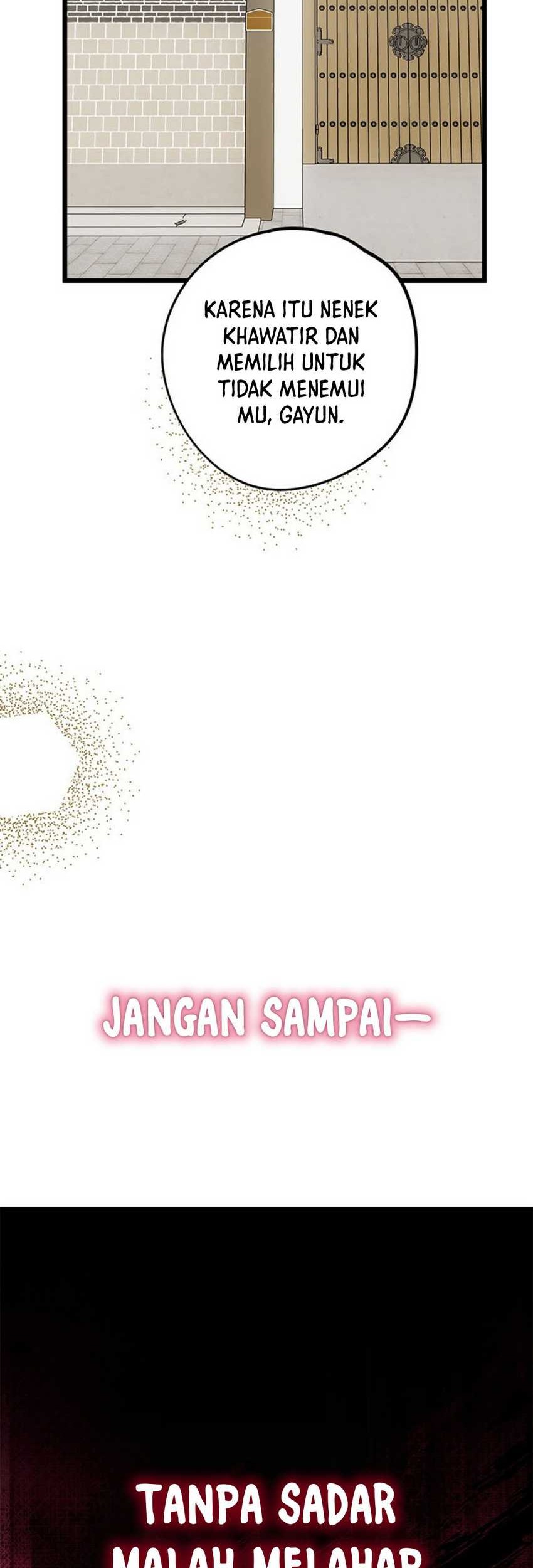 I Debuted as an Exorcist Instead of an Idol Chapter 27 Gambar 33