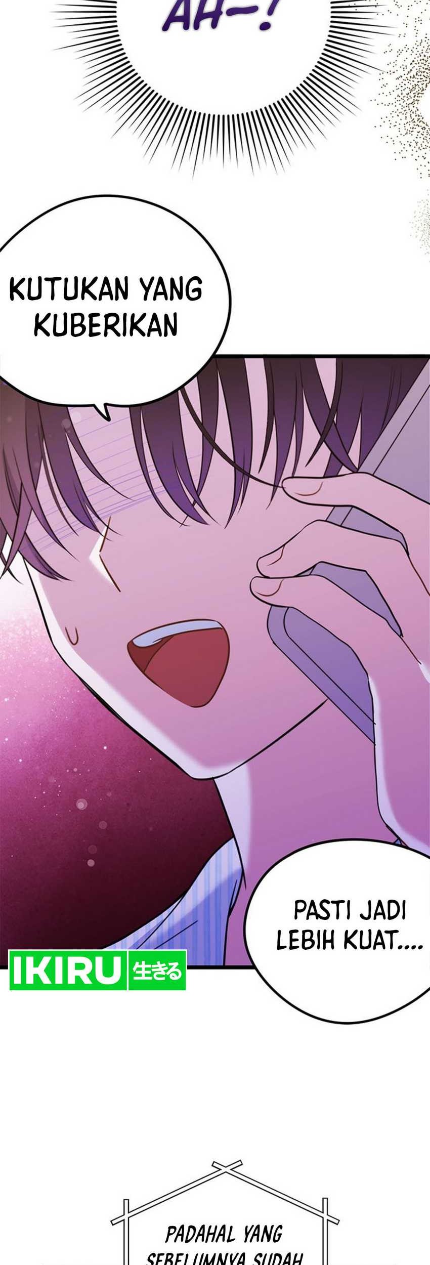 I Debuted as an Exorcist Instead of an Idol Chapter 27 Gambar 39