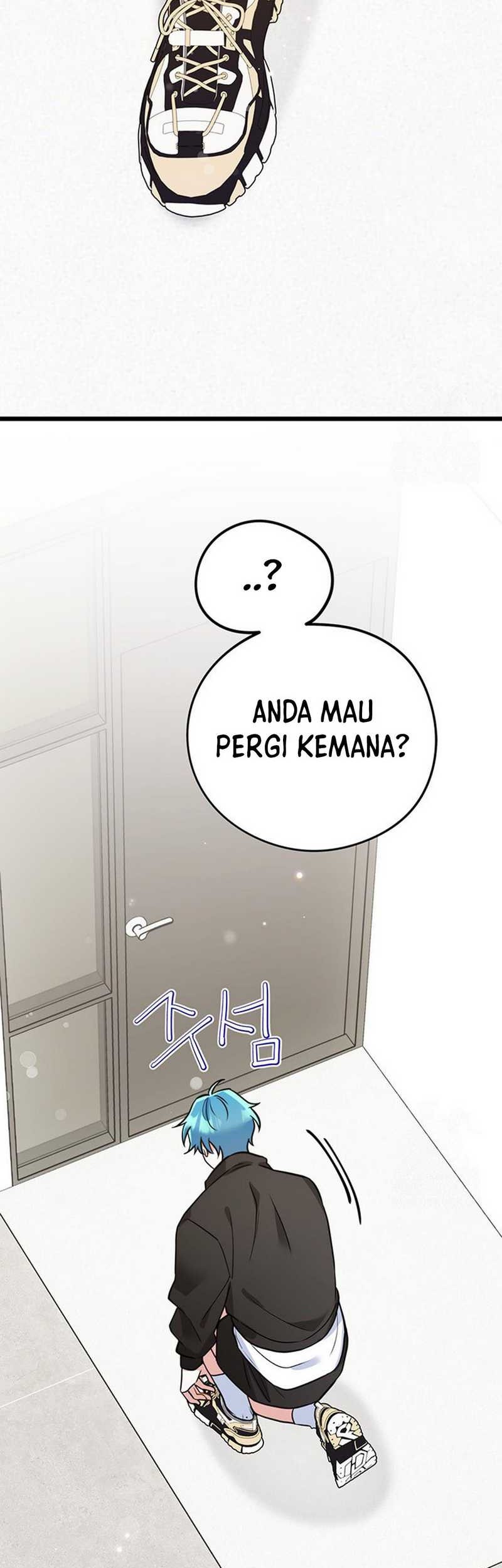 I Debuted as an Exorcist Instead of an Idol Chapter 28 Gambar 24