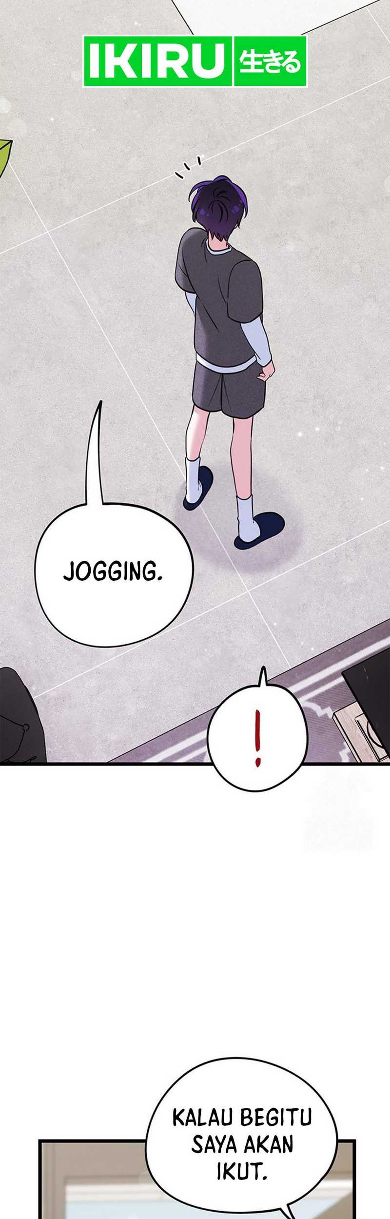 I Debuted as an Exorcist Instead of an Idol Chapter 28 Gambar 25