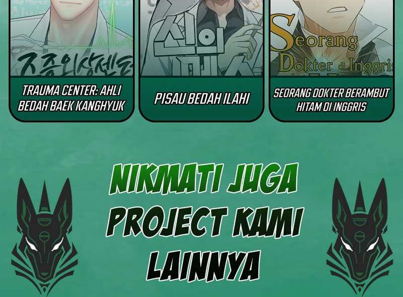 I Debuted as an Exorcist Instead of an Idol Chapter 34 Gambar 65