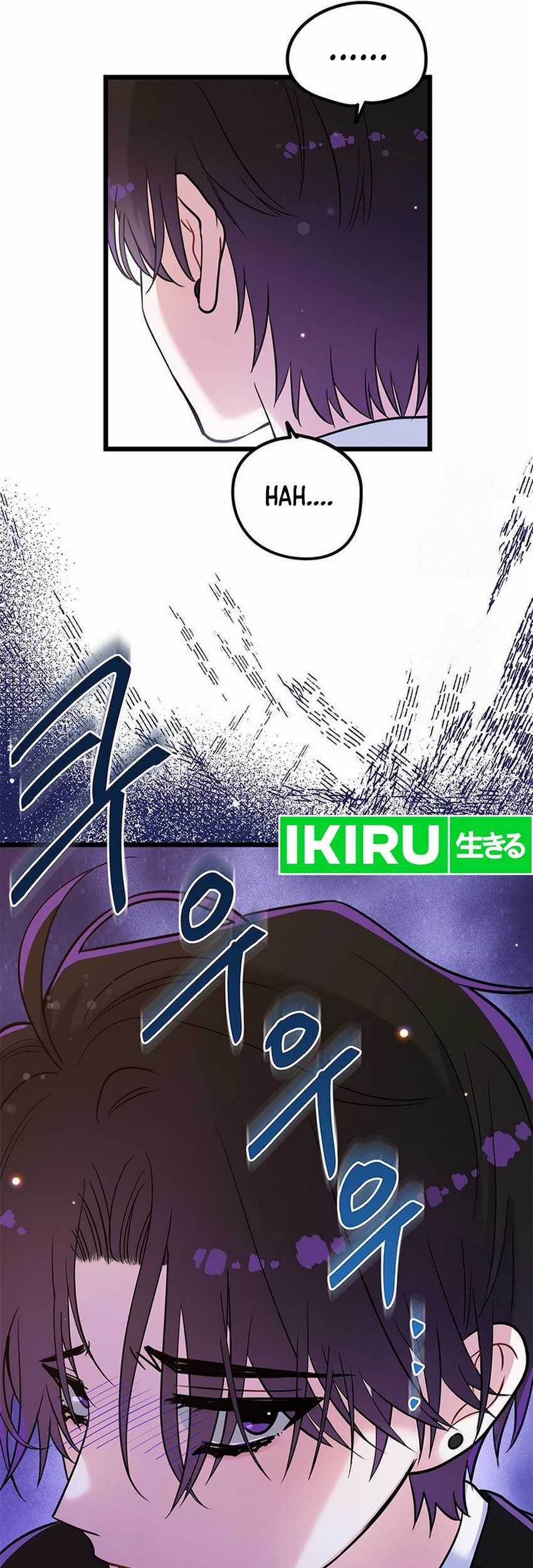 I Debuted as an Exorcist Instead of an Idol Chapter 35 Gambar 5