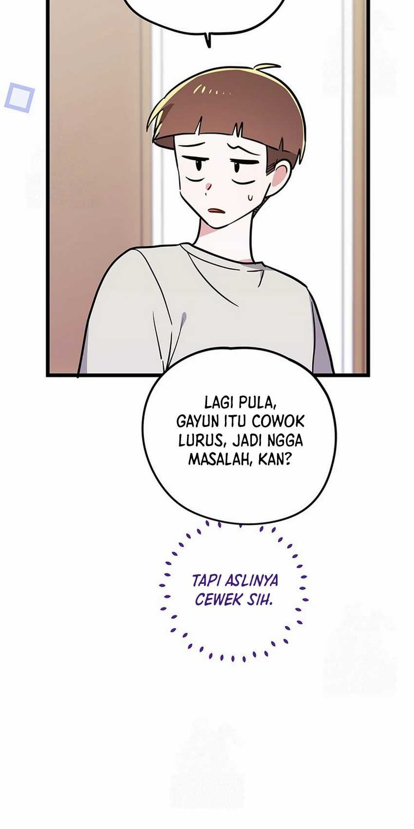 I Debuted as an Exorcist Instead of an Idol Chapter 35 Gambar 14