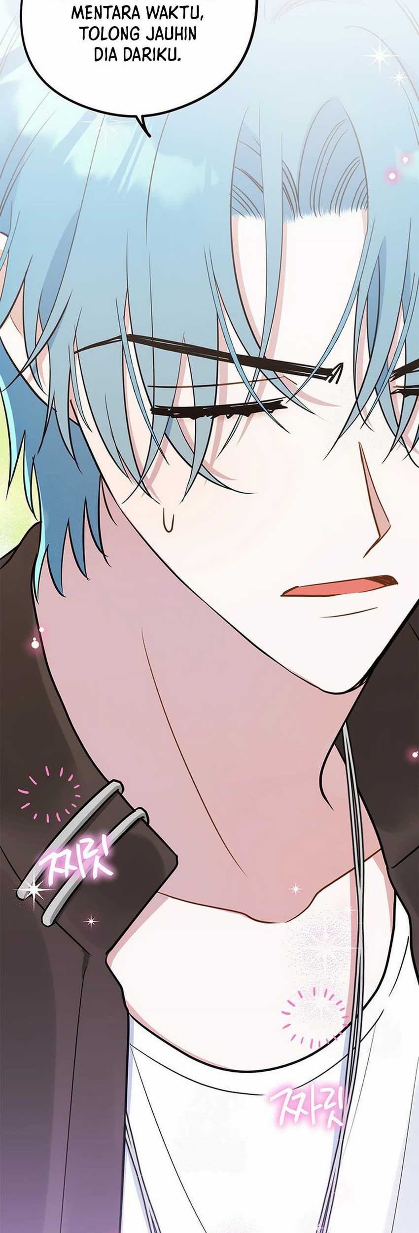 I Debuted as an Exorcist Instead of an Idol Chapter 35 Gambar 16