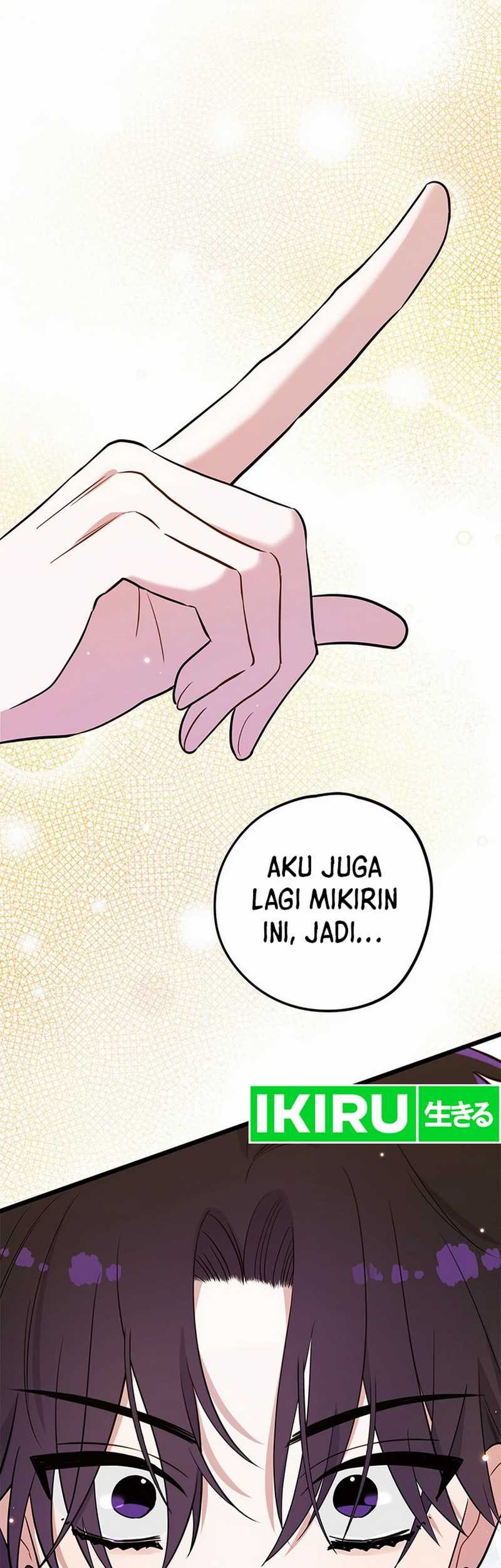 I Debuted as an Exorcist Instead of an Idol Chapter 36 Gambar 27