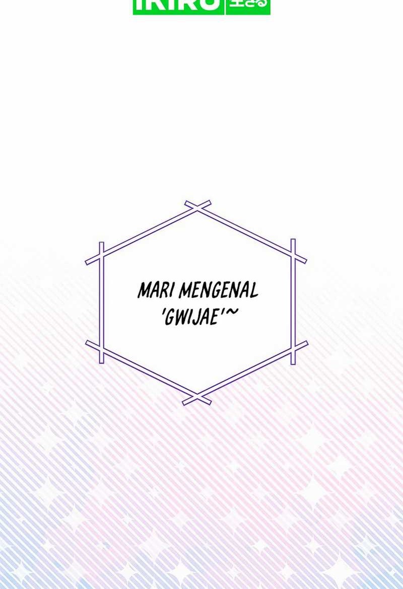 Manhwa I Debuted as an Exorcist Instead of an Idol Chapter 36 gambar nomor 2