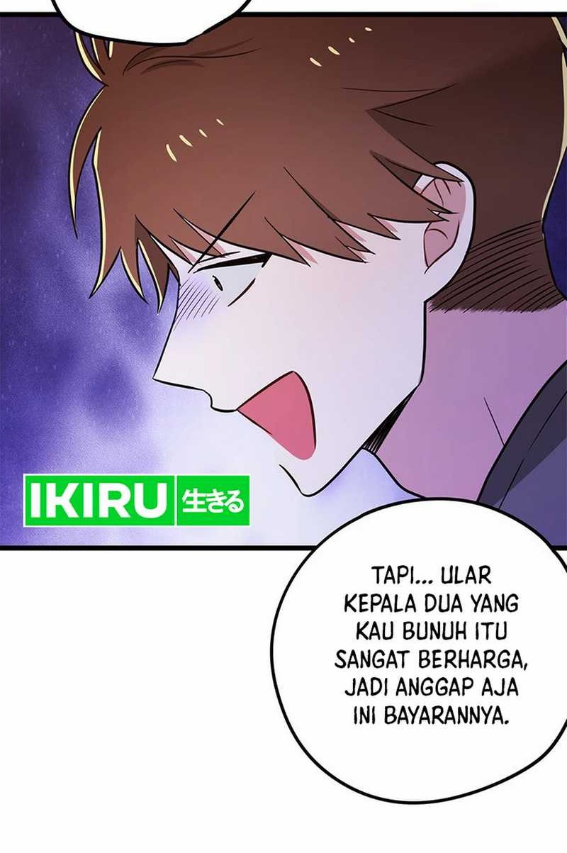 I Debuted as an Exorcist Instead of an Idol Chapter 36 Gambar 46