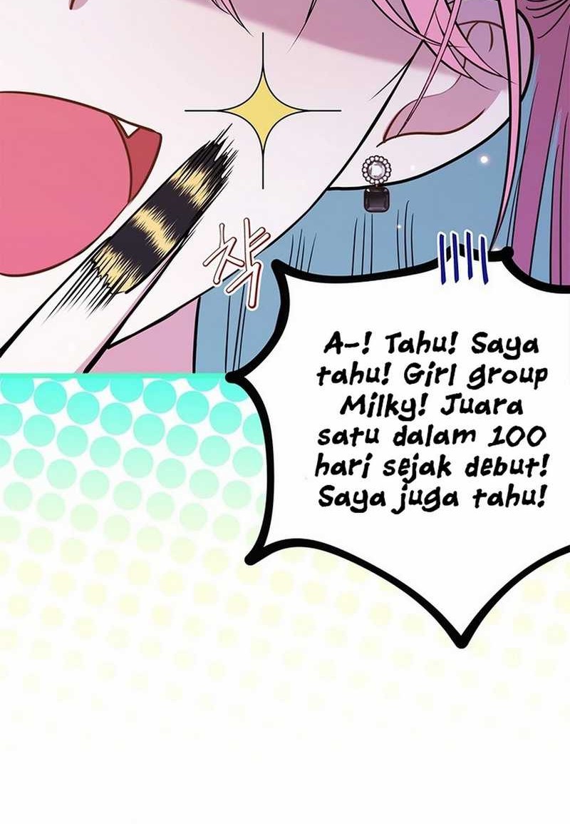 I Debuted as an Exorcist Instead of an Idol Chapter 36 Gambar 53