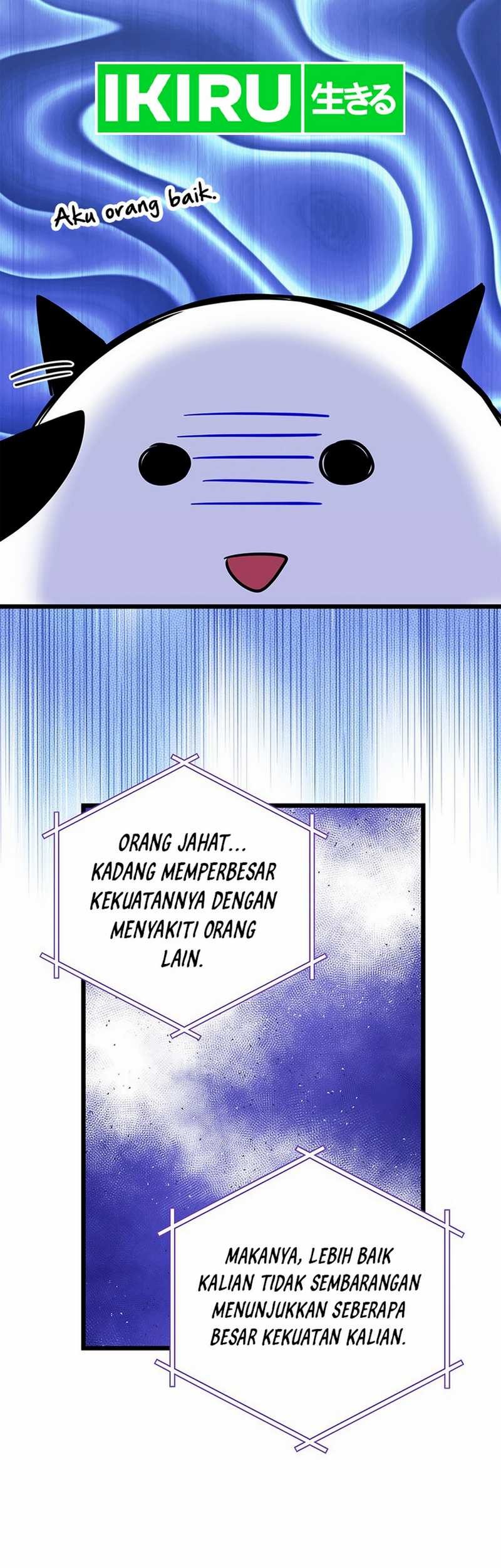 I Debuted as an Exorcist Instead of an Idol Chapter 36 Gambar 5