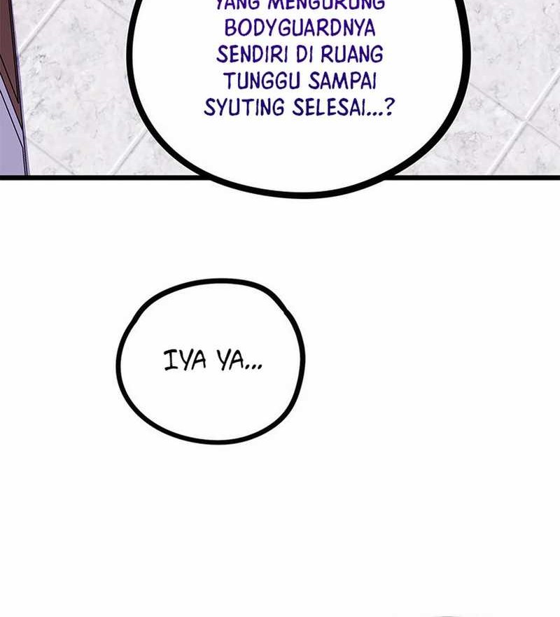 I Debuted as an Exorcist Instead of an Idol Chapter 36 Gambar 13