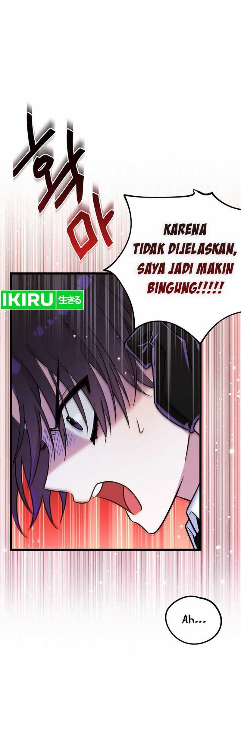 I Debuted as an Exorcist Instead of an Idol Chapter 36 Gambar 16