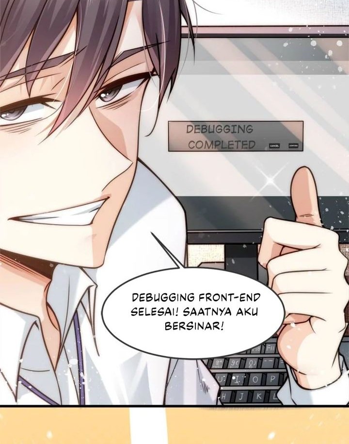 Baca Manhua I Defeat Countless Tycoons With My Title System Chapter 1 Gambar 2