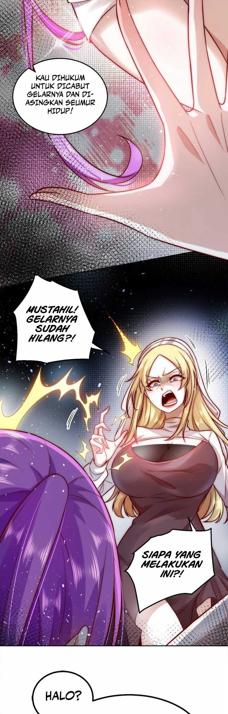 I Defeat Countless Tycoons With My Title System Chapter 18 Gambar 15