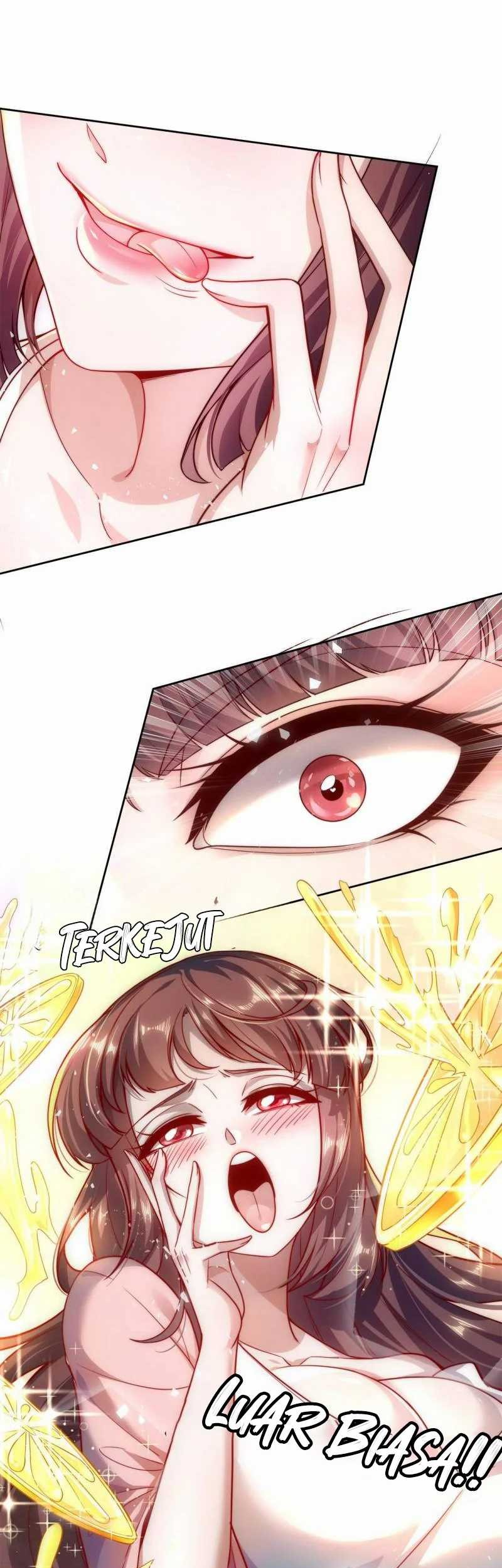 Baca Manhua I Defeat Countless Tycoons With My Title System Chapter 9 Gambar 2
