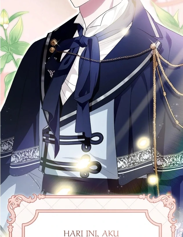I Did a Good Job For The Villain’s Early Education Chapter 1 Gambar 24