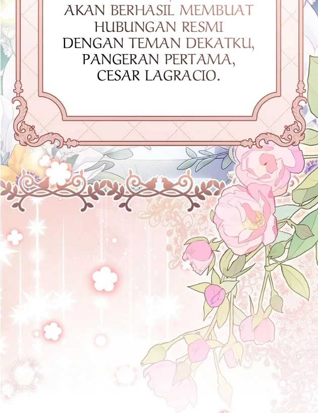 I Did a Good Job For The Villain’s Early Education Chapter 1 Gambar 25