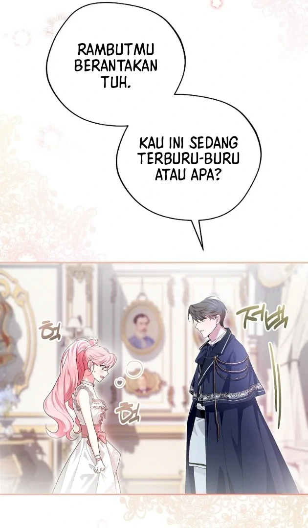 I Did a Good Job For The Villain’s Early Education Chapter 1 Gambar 26