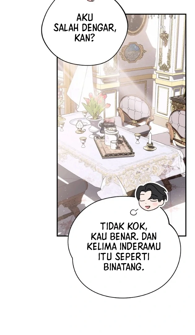 I Did a Good Job For The Villain’s Early Education Chapter 1 Gambar 40