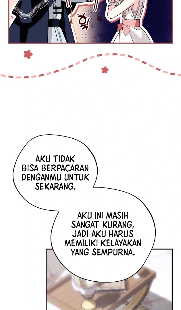 I Did a Good Job For The Villain’s Early Education Chapter 1 Gambar 46