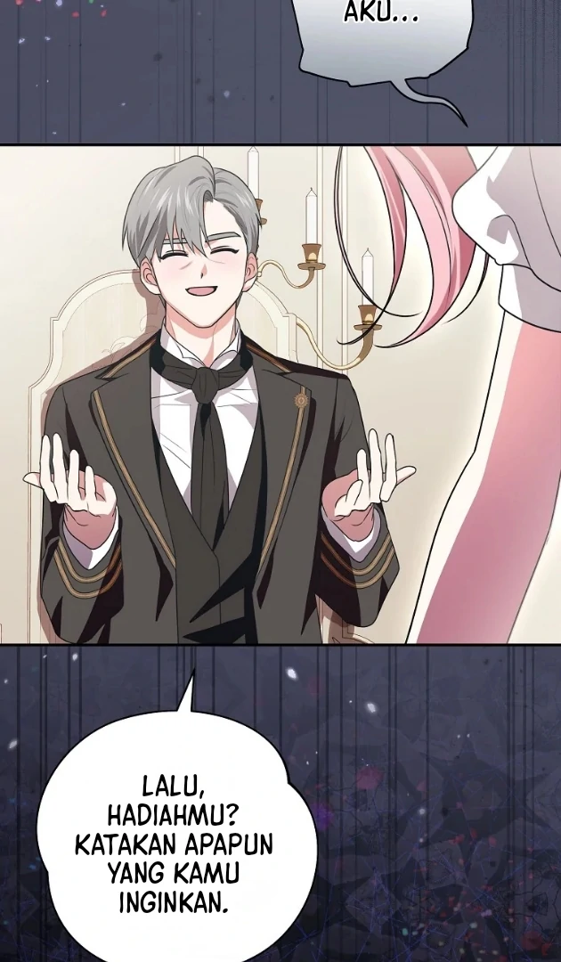 I Did a Good Job For The Villain’s Early Education Chapter 1 Gambar 75