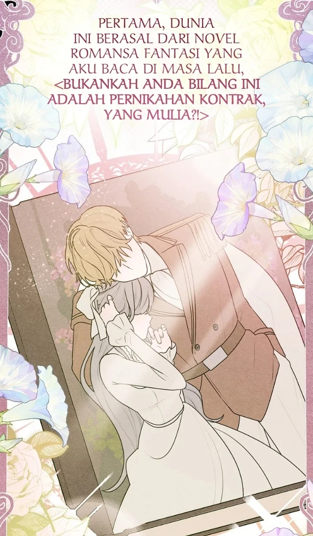 I Did a Good Job For The Villain’s Early Education Chapter 1 Gambar 79