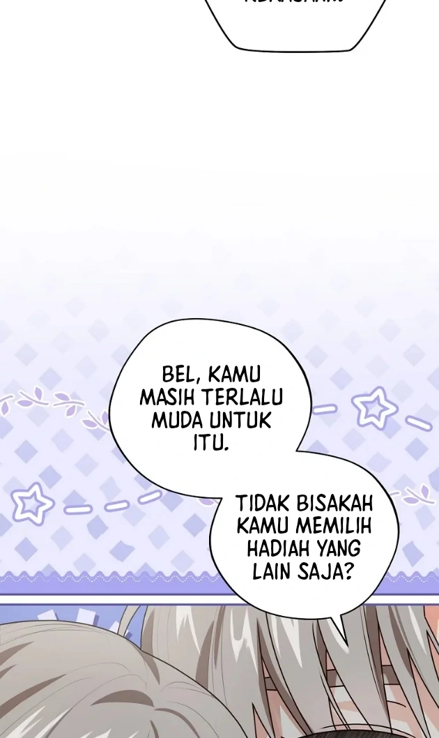 I Did a Good Job For The Villain’s Early Education Chapter 1 Gambar 84
