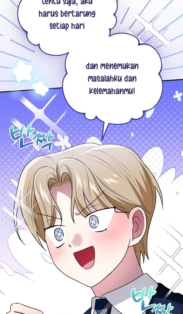 I Did a Good Job For The Villain’s Early Education Chapter 13 Gambar 105