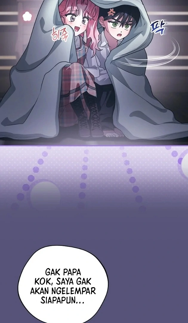 I Did a Good Job For The Villain’s Early Education Chapter 13 Gambar 47
