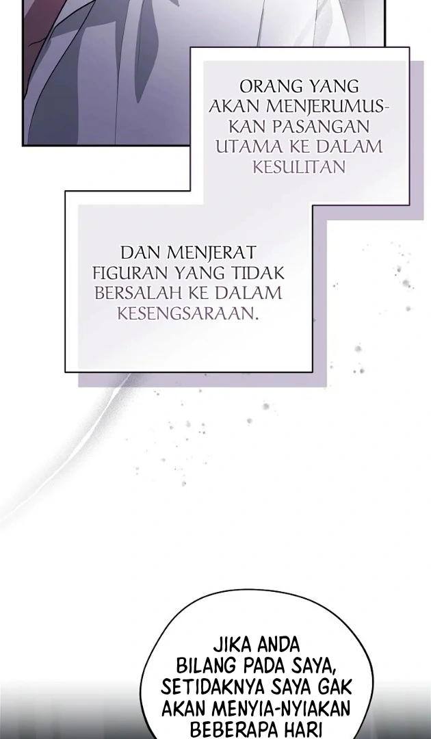 I Did a Good Job For The Villain’s Early Education Chapter 13 Gambar 5