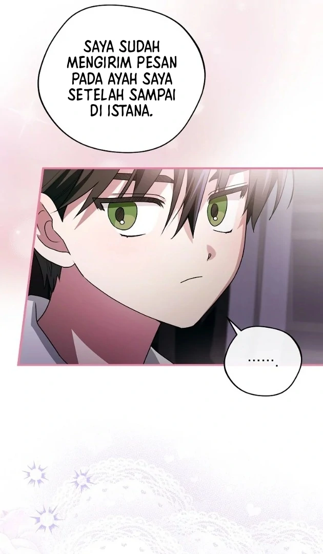 I Did a Good Job For The Villain’s Early Education Chapter 13 Gambar 53