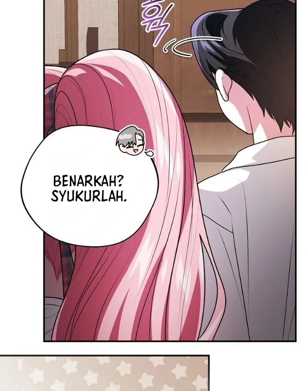 I Did a Good Job For The Villain’s Early Education Chapter 13 Gambar 63