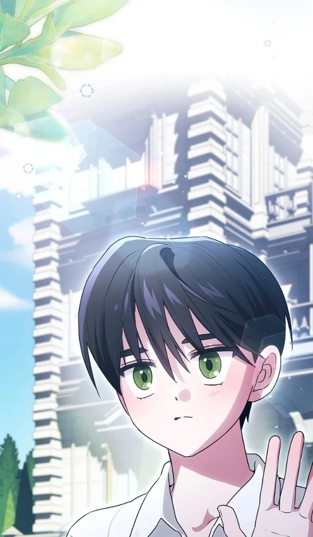 I Did a Good Job For The Villain’s Early Education Chapter 13 Gambar 67