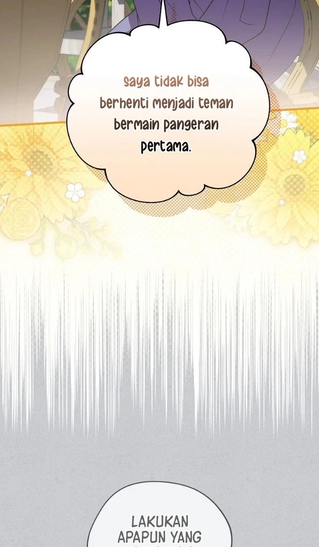 I Did a Good Job For The Villain’s Early Education Chapter 13 Gambar 72