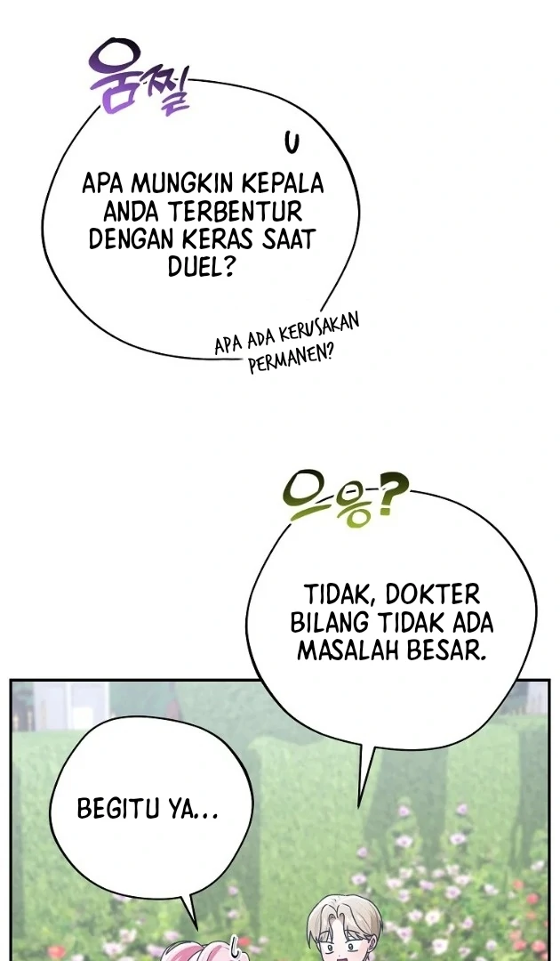 I Did a Good Job For The Villain’s Early Education Chapter 13 Gambar 88