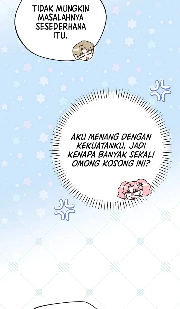 I Did a Good Job For The Villain’s Early Education Chapter 13 Gambar 95