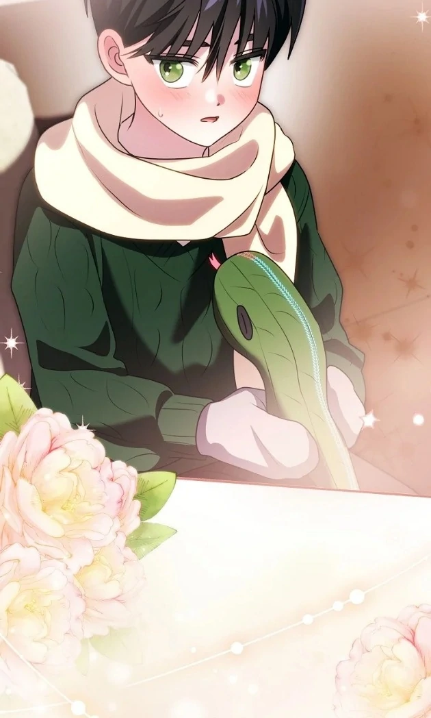 I Did a Good Job For The Villain’s Early Education Chapter 14 Gambar 106