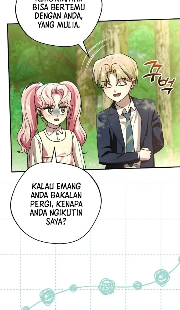 I Did a Good Job For The Villain’s Early Education Chapter 14 Gambar 32