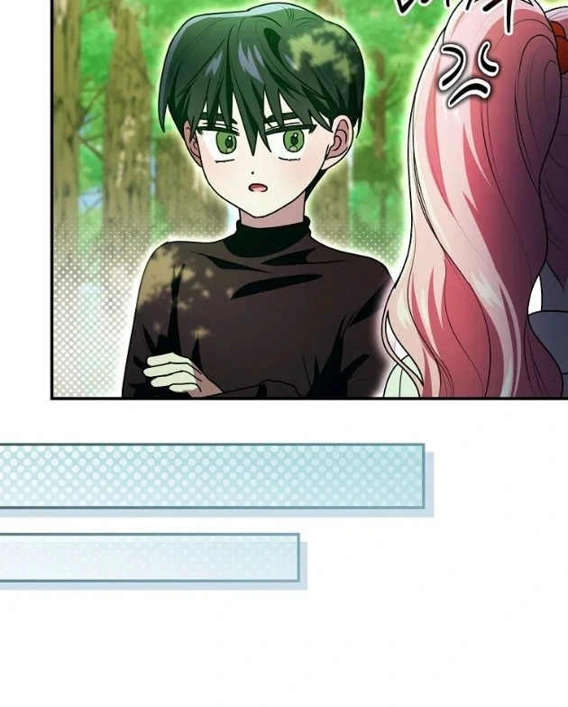 I Did a Good Job For The Villain’s Early Education Chapter 14 Gambar 40