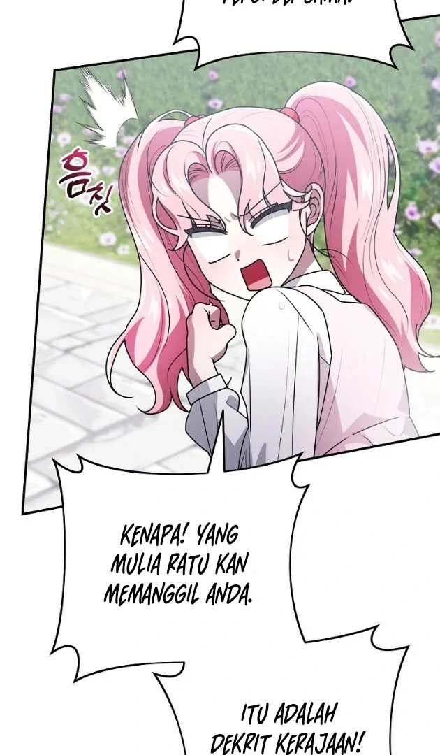 I Did a Good Job For The Villain’s Early Education Chapter 14 Gambar 6