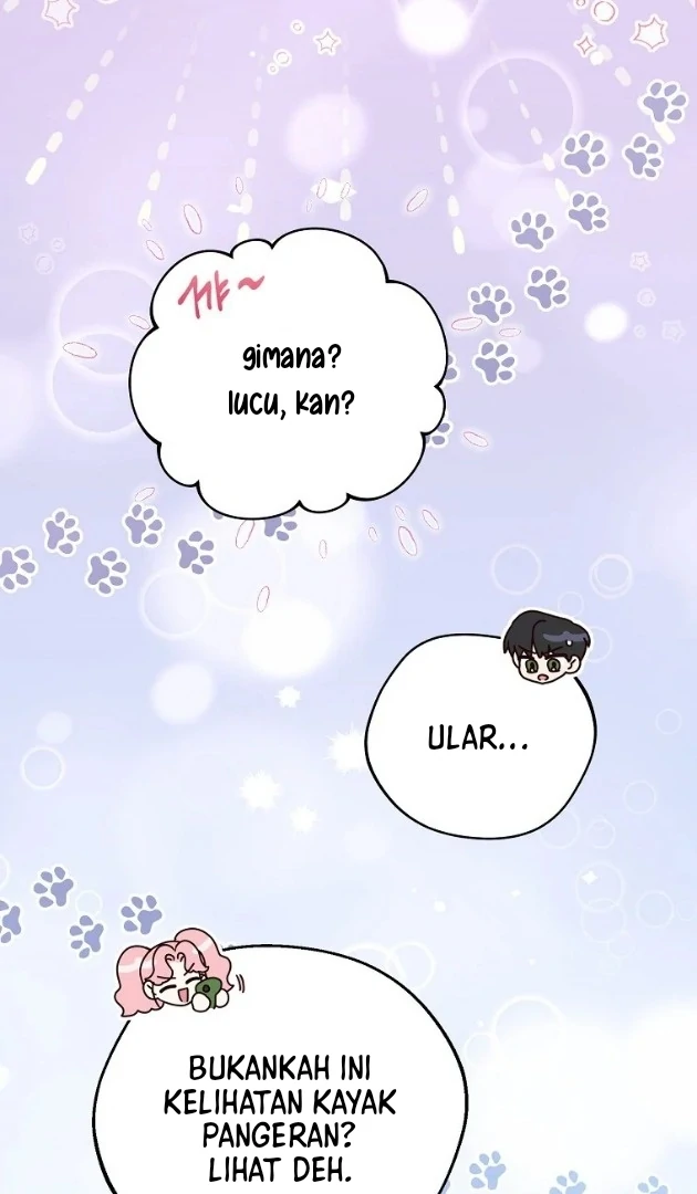 I Did a Good Job For The Villain’s Early Education Chapter 14 Gambar 78