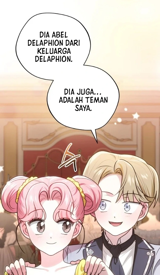 I Did a Good Job For The Villain’s Early Education Chapter 15 Gambar 114