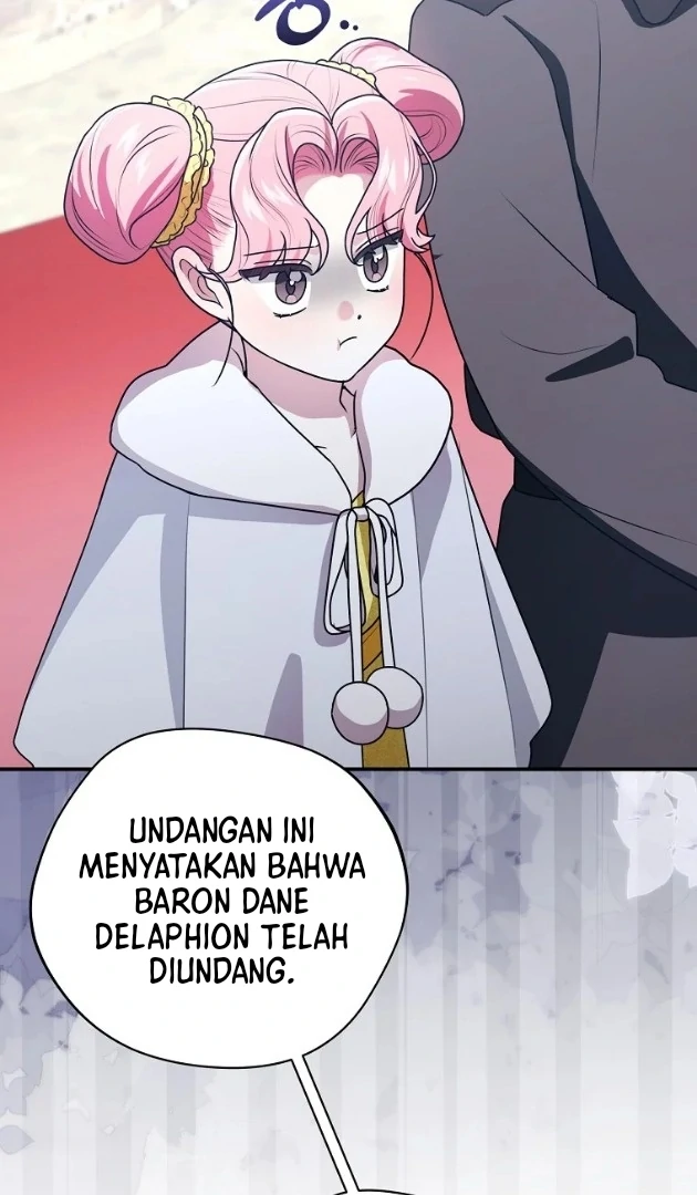 I Did a Good Job For The Villain’s Early Education Chapter 15 Gambar 71