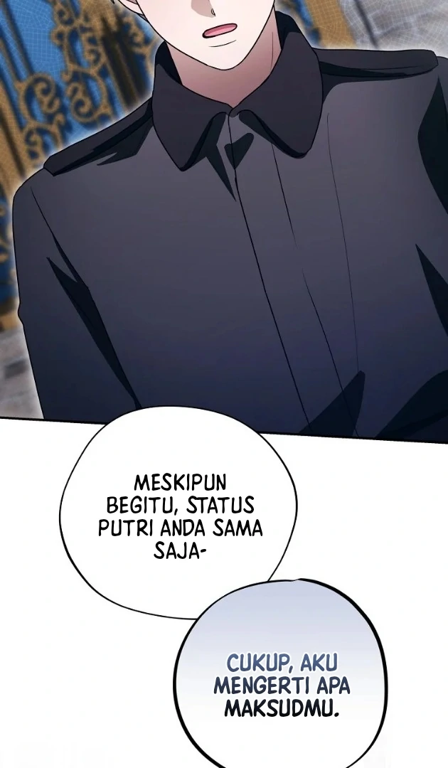 I Did a Good Job For The Villain’s Early Education Chapter 15 Gambar 74