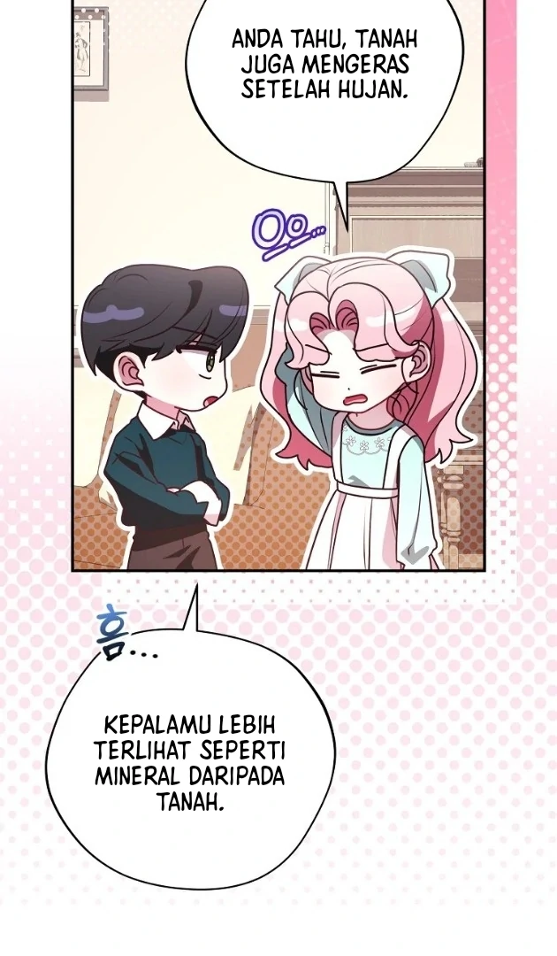 I Did a Good Job For The Villain’s Early Education Chapter 17 Gambar 111